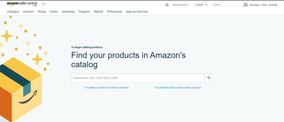 How to list products on amazon? Step by step process 2022 buy-UPC-Codes-for-amazon