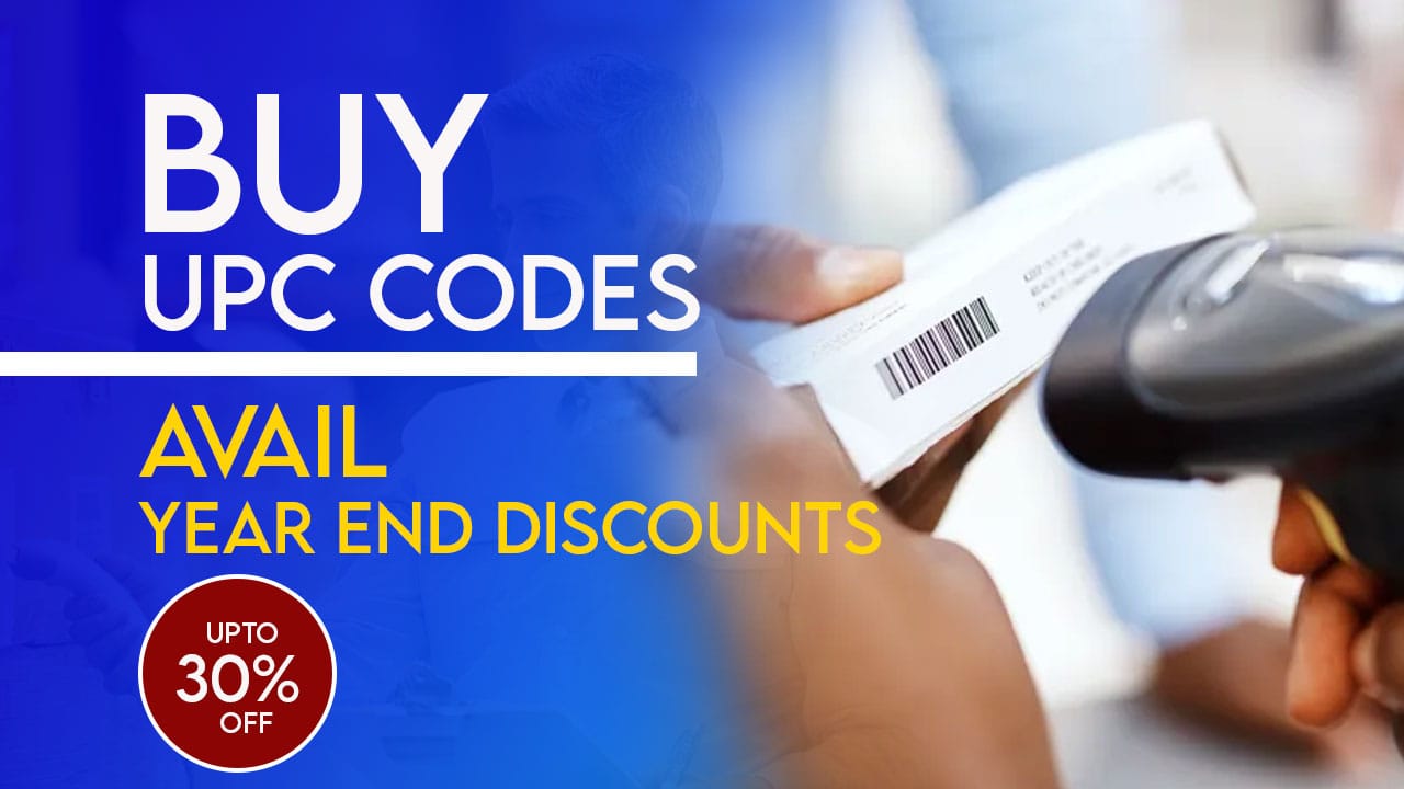 Barcodes The Basics on How Barcodes Work and Where You’ll Find