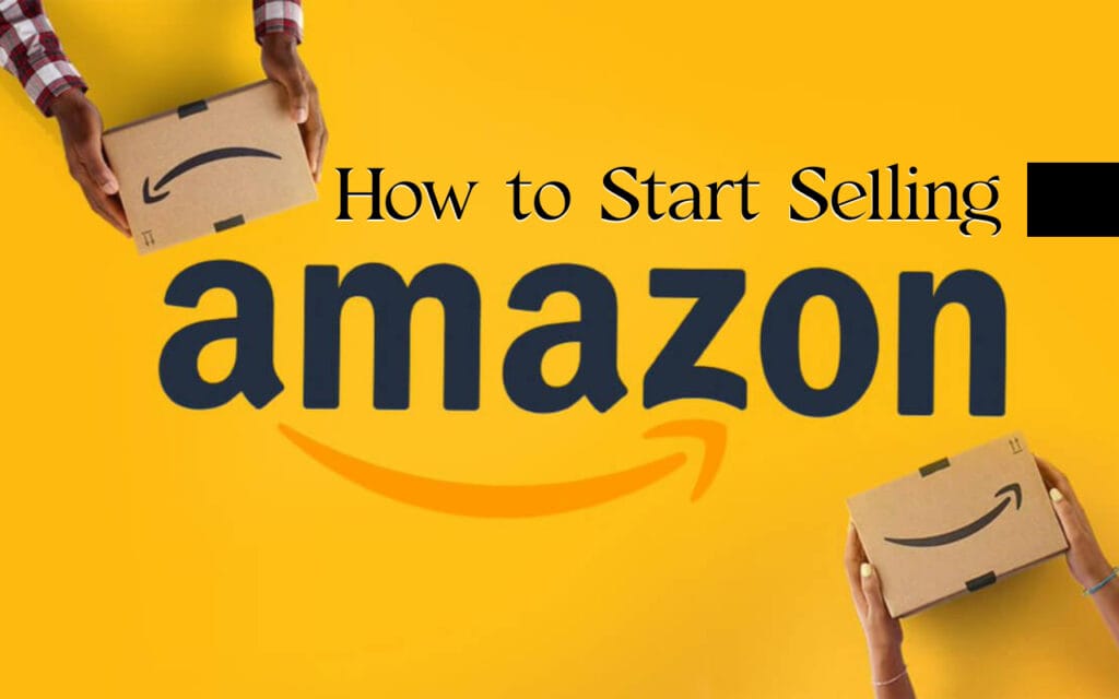 How to purchase UPC codes and sell on Amazon