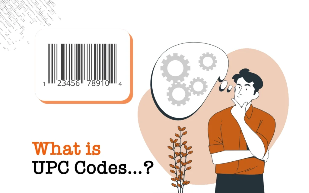 What is UPC Codes